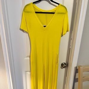 Womens Jumpsuit (pants)